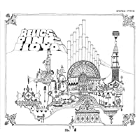 Los mejores  - Pink Floyd - Relics (CD)